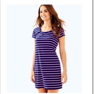 Lilly Pulitzer Short Sleeve Beacon Dress